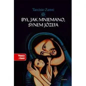 Religia i religioznawstwo - Serafin Midrasze i Hagady. Był, jak mniemano, synem Józefa Tarcisio Zanni - miniaturka - grafika 1
