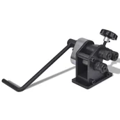 Narzędzia murarskie - vidaXL ręczna giętarka do rur 141317 141317 - miniaturka - grafika 1