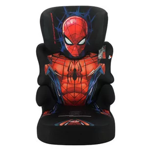 Nania BEFIX 15-36kg Spiderman - Foteliki samochodowe - miniaturka - grafika 2