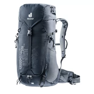 Plecak turystyczny Deuter Trail 24L 125th Anniversary Edition - Plecaki - miniaturka - grafika 1