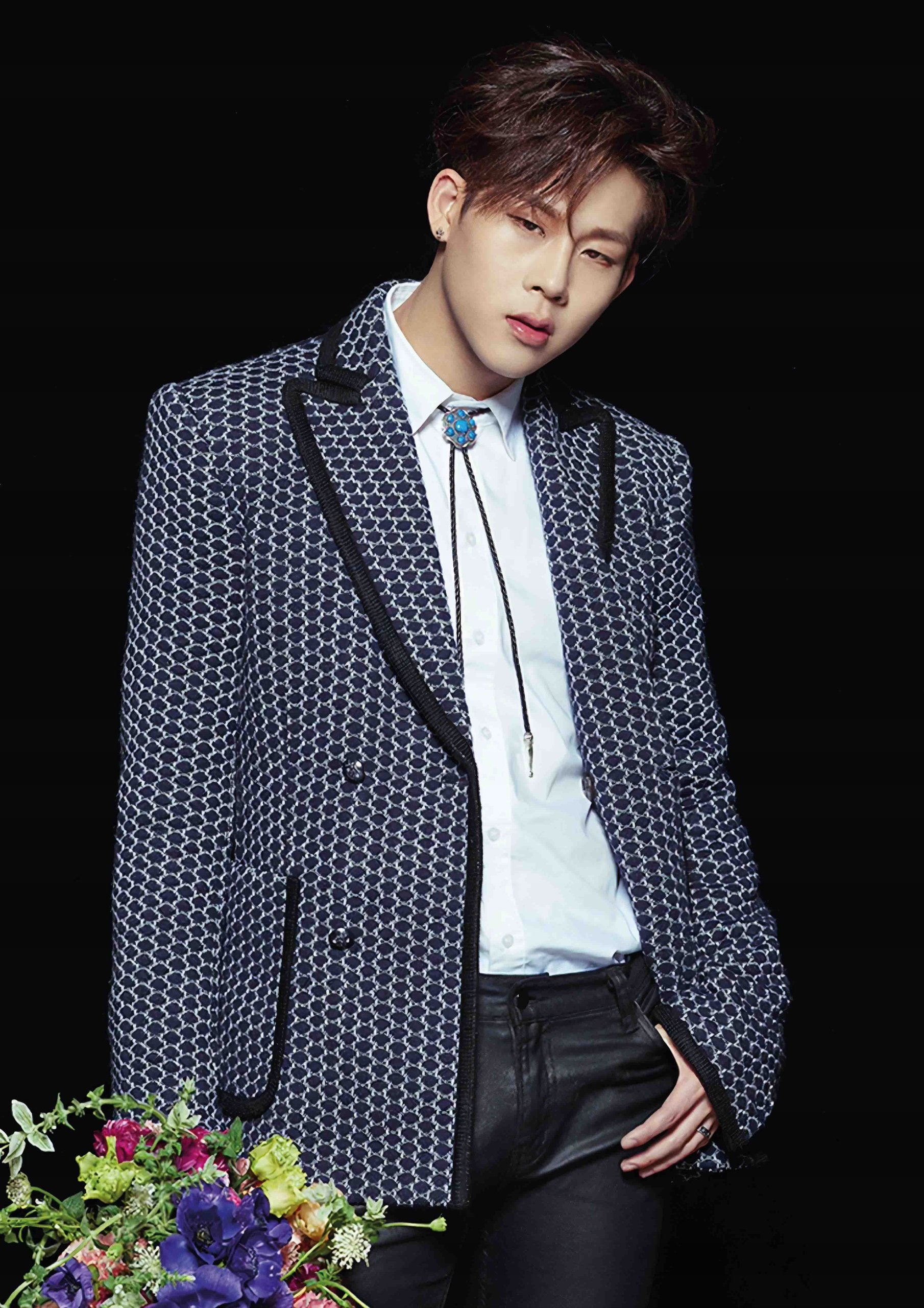 Plakat A2 Monsta X K-Pop Kpop Korea Muzyka Joohoney