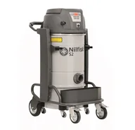 Odkurzacze przemysłowe - NILFISK Odkurzacz przemysłowy/1-fazowy 2 L40FN - miniaturka - grafika 1