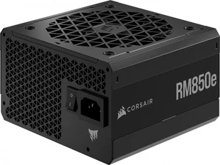 corsair Zasilacz MODULARNYny RM850e 850W 80+ GOLD ATX - Zasilacze komputerowe - miniaturka - grafika 2