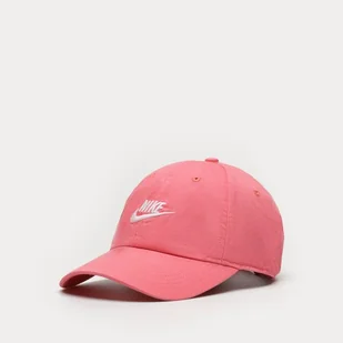 NIKE CZAPKA U NSW H86 FUTURA WASH CAP - Czapki damskie - miniaturka - grafika 1