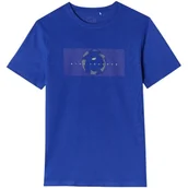 Koszulki męskie - Koszulka 4F M 4FWAW25TTSHM2964 33S - miniaturka - grafika 1