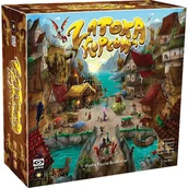Gry planszowe - Galakta Zatoka kupców - miniaturka - grafika 1