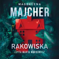 Audiobooki - romanse - Rakowiska - miniaturka - grafika 1
