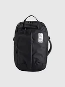Plecaki - 4F Plecak kabinowy (20 L) - czarny Uniwersalny - miniaturka - grafika 1