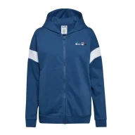 Bluzy damskie - Bluza damska DIADORA L. HOODIE FZ SPOTLIGHT - miniaturka - grafika 1