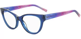 Okulary korekcyjne M Missoni MMI 0097 S6F - Okulary korekcyjne, oprawki, szkła - miniaturka - grafika 1