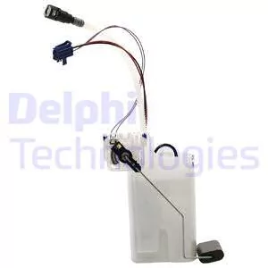 DELPHI MODUŁ POMPY PALIWA FG1507-12B1 - Pompy paliwa - miniaturka - grafika 1