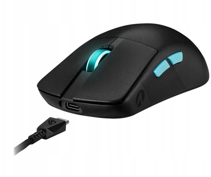 ASUS ROG Harpe Ace Aim Lab Edition Gamingowa