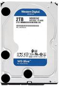 Dyski HDD - Western Digital WD20EZAZ  2TB - miniaturka - grafika 1