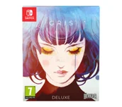 Gry Nintendo Switch - Gris Devolver Deluxe Gra na Nintendo Switch - miniaturka - grafika 1