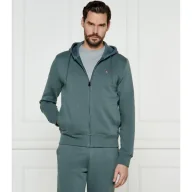 Bluzy męskie - Napapijri Bluza BALIS | Regular Fit - miniaturka - grafika 1