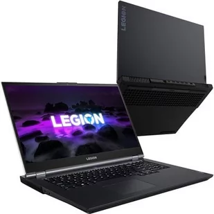 Lenovo Legion 5-15 i5-11400H/32GB/512/W11X RTX3060 165Hz 82JH0055PB - Laptopy - miniaturka - grafika 1
