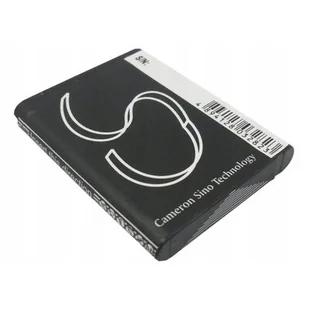 Cameron Sino Samsung BP-70A 740mAh 2.74Wh Li-Ion 3.7V Cameron Sino) - Akumulatory do aparatów dedykowane - miniaturka - grafika 1