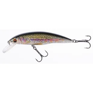 Wobler ATRACT MINNOW H 9 cm - Przynęty - miniaturka - grafika 1