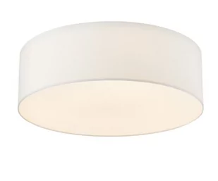 Kaspa Plafon Space L biały 30653601 - Lampy pozostałe - miniaturka - grafika 1