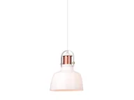 Lampy sufitowe - Azzardo Lampa Wisząca Zwis 1pł DARLING MD71940-1A AZZMD71940-1A - miniaturka - grafika 1