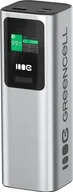 Powerbanki - Greencell PowerPlay Ultra 25200 mAh 140W - miniaturka - grafika 1