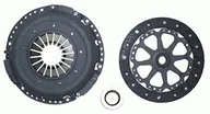Sprzęgła - SACHS ZESTAW SPRZĘGŁA  3000836001 - miniaturka - grafika 1