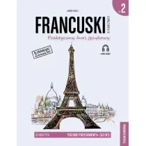 Francuski w tłumaczeniach Gramatyka 2
