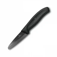 Noże kuchenne - Victorinox Nóż pojedynczy ceramiczne do mięsa 7.2033.08G - miniaturka - grafika 1