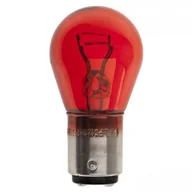 Żarówki samochodowe - Philips Żarówka PR 21/5W 12V - Czerwona 12495CP - miniaturka - grafika 1