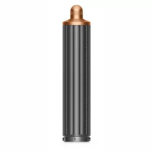 Oryginalna Cylindryczna końcówka Airwrap Long 40mm grafit/miedź 1 szt. Dyson - Akcesoria i części AGD - miniaturka - grafika 1