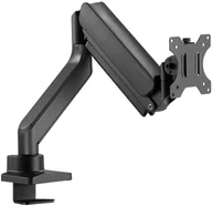 Uchwyty do telewizora - Uchwyt biurkowy Neomounts DS70-450BL1 Black (8717371449469) - miniaturka - grafika 1
