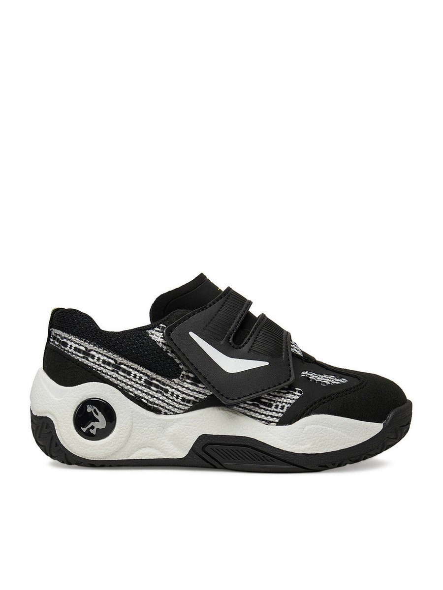 Shaq Sneakersy Chłopiec Czarny EOSS-RAQ
