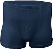 Kalesony - COOL NANO szorty .męskie Rozmiar: 4XL, Kolor: tmavě modrá - miniaturka - grafika 1
