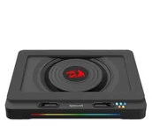 Podkładki chłodzące pod laptopa - Redragon Windseeker - miniaturka - grafika 1