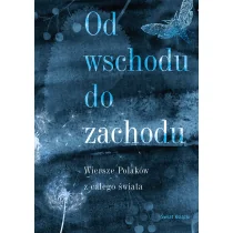 Świat Książki Od wschodu do zachodu - Poezja - miniaturka - grafika 1