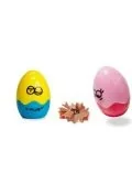Temperówki - Temperówka Alien Egg - miniaturka - grafika 1