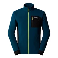 Bluzy męskie - The North Face Polar Highball Fleece Nf0A897B5Lo - miniaturka - grafika 1