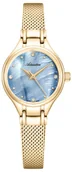 Zegarki damskie - Zegarek Adriatica A3475.114BQ - miniaturka - grafika 1