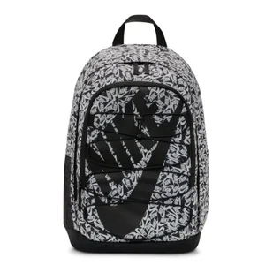 Plecak Nike Hayward FD4315 (kolor Szary/Srebrny) - Plecaki - miniaturka - grafika 1