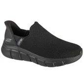 Buty trekkingowe męskie - Buty sportowe Sneakersy męskie, Slip-Ins: Bobs Sport B Flex - Resilient Edge - miniaturka - grafika 1