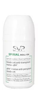 Bio Secure Bille 50ml - Dezodoranty i antyperspiranty unisex - miniaturka - grafika 1