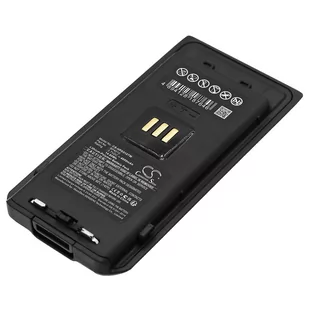 Hytera AP510 / BP4010 4000mAh 14.80Wh Li-Polymer 3.7V (Cameron Sino) - Akcesoria do krótkofalówek - miniaturka - grafika 1
