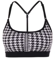 Biustonosze - Stanik Nike Dri-FIT Indy Icon Clash DD1086010 XL - miniaturka - grafika 1