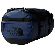 Torby męskie - Torba The North Face Base Camp Duffel S 0A52ST4Y21 - granatowa - miniaturka - grafika 1