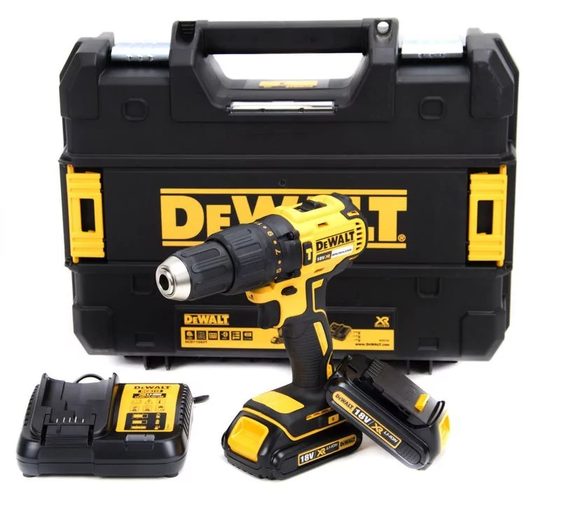 DeWalt DCD778D2T