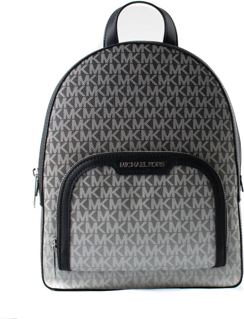 Plecak Michael Kors 35R5S8TB8V-BLACK Czarny 28 x 23 x 10 cm