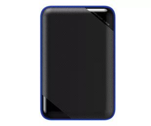 Silicon Power Armor A62 1TB (SP010TBPHD62SS3B) - Dyski HDD - miniaturka - grafika 1