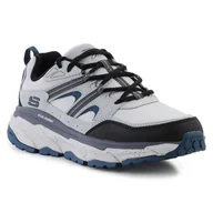 Buty sportowe męskie - Buty Skechers Relaxed Fit: D&#39;Lux Journey M 237192-GYBL - miniaturka - grafika 1