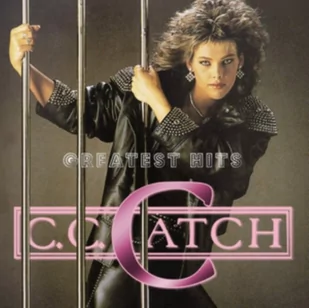 C.C. Catch Greatest Hits - Pop - miniaturka - grafika 1