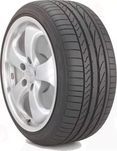 Bridgestone Potenza RE 050 A I 225/40R18 92Y - Opony letnie - miniaturka - grafika 1